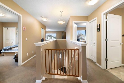 19 Silverado Skies Bay Sw, Calgary, AB - Indoor Photo Showing Other Room