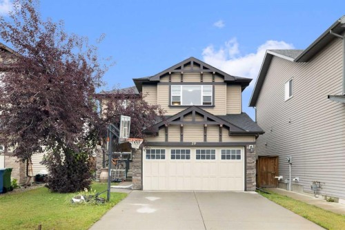 19 Silverado Skies Bay Sw, Calgary, AB - Outdoor