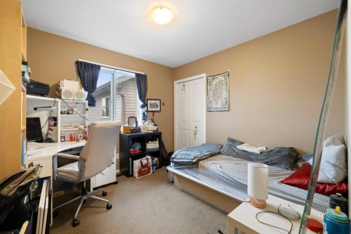 19 Silverado Skies Bay Sw, Calgary, AB - Indoor