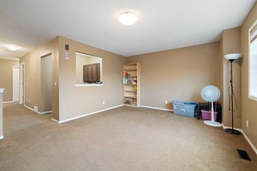 19 Silverado Skies Bay Sw, Calgary, AB - Indoor Photo Showing Other Room