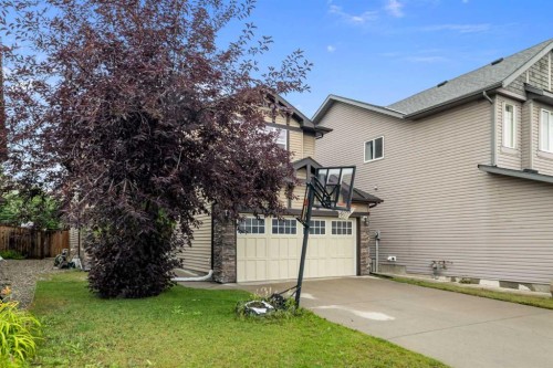 19 Silverado Skies Bay Sw, Calgary, AB - Outdoor
