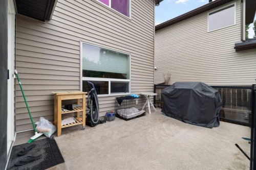 19 Silverado Skies Bay Sw, Calgary, AB - Outdoor With Exterior