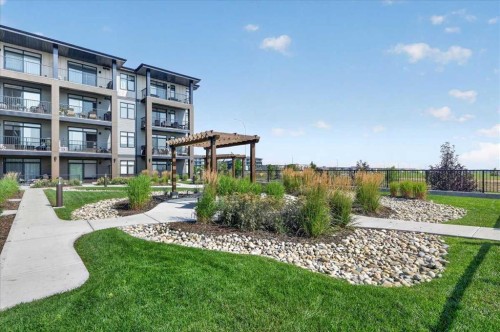 4101-200 Seton Circle Se, Calgary, AB - Outdoor