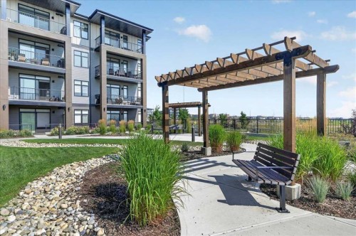 4101-200 Seton Circle Se, Calgary, AB - Outdoor