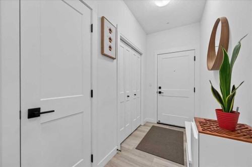 4101-200 Seton Circle Se, Calgary, AB - Indoor Photo Showing Other Room