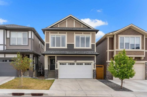 217 Lucas Crescent Nw, Calgary, AB - Outdoor With Facade