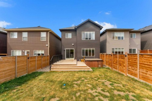 217 Lucas Crescent Nw, Calgary, AB - Outdoor With Deck Patio Veranda With Exterior