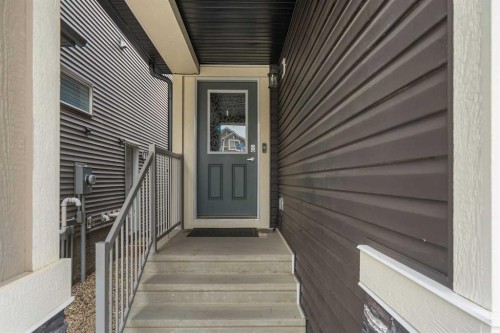 217 Lucas Crescent Nw, Calgary, AB - Outdoor With Exterior