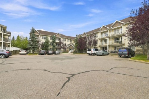 2103-5200 44 Avenue Ne, Calgary, AB 