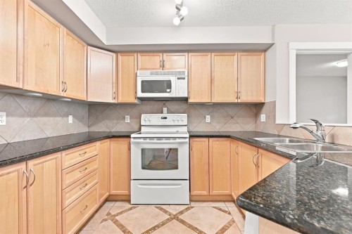 2103-5200 44 Avenue Ne, Calgary, AB 