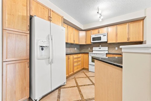 2103-5200 44 Avenue Ne, Calgary, AB 
