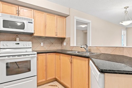 2103-5200 44 Avenue Ne, Calgary, AB 