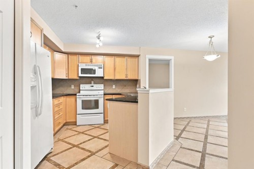 2103-5200 44 Avenue Ne, Calgary, AB 