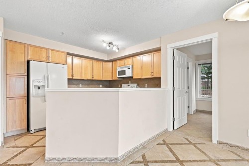 2103-5200 44 Avenue Ne, Calgary, AB 