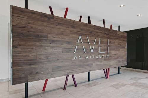 307-1020 9 Avenue Se, Calgary, AB - 