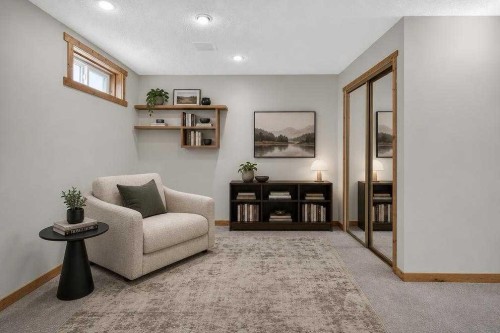 152 Maddock Way Ne, Calgary, AB - Indoor