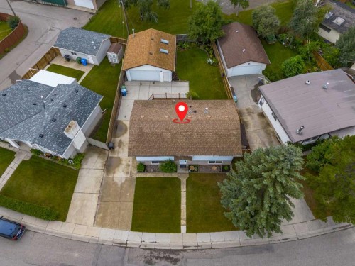 152 Maddock Way Ne, Calgary, AB - Outdoor With View