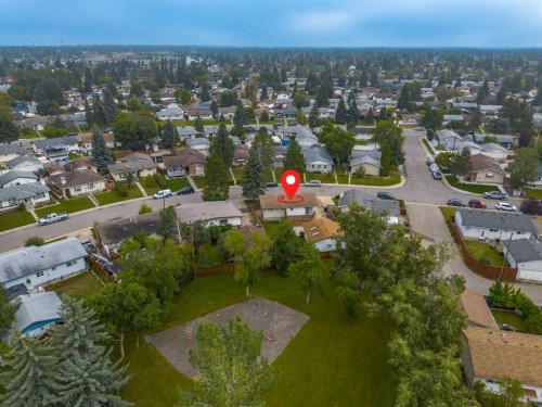 152 Maddock Way Ne, Calgary, AB - Outdoor With View