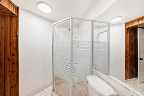 204 Whiteview Close Ne, Calgary, AB - Indoor Photo Showing Bathroom