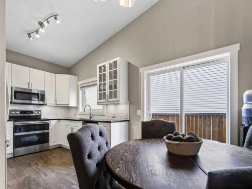 13704 Deer Run Boulevard Se, Calgary, AB - Indoor