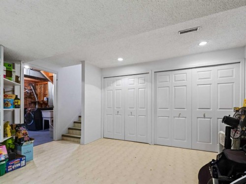 13704 Deer Run Boulevard Se, Calgary, AB - Indoor