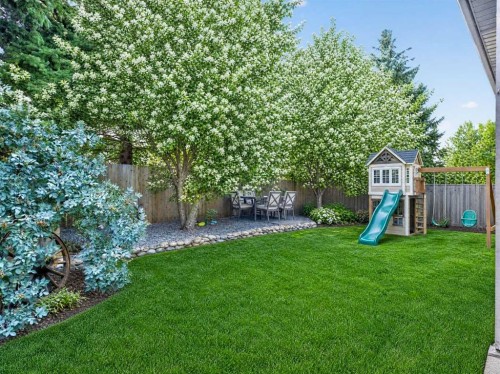 13704 Deer Run Boulevard Se, Calgary, AB - Outdoor