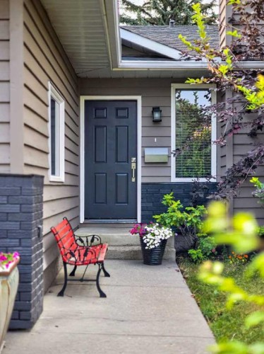 13704 Deer Run Boulevard Se, Calgary, AB - Outdoor