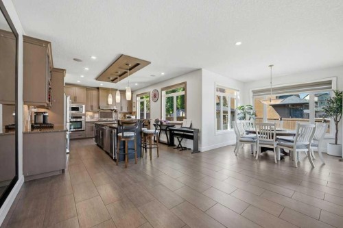 160 Panatella Crescent Nw, Calgary, AB - Indoor