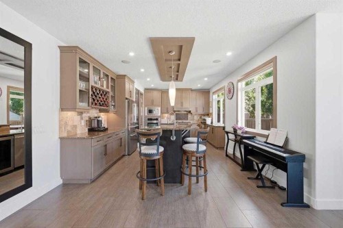 160 Panatella Crescent Nw, Calgary, AB - Indoor