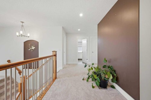 160 Panatella Crescent Nw, Calgary, AB - Indoor Photo Showing Other Room