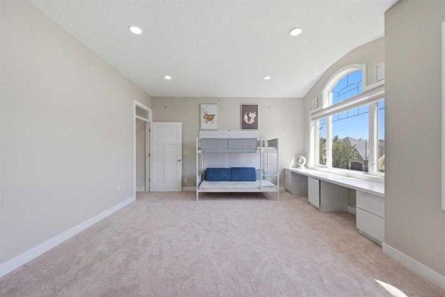 160 Panatella Crescent Nw, Calgary, AB - Indoor