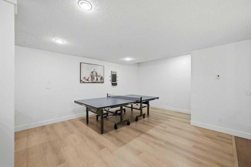 160 Panatella Crescent Nw, Calgary, AB - Indoor Photo Showing Other Room