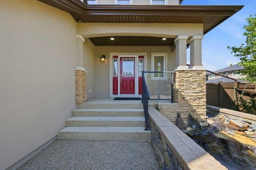 160 Panatella Crescent Nw, Calgary, AB - Outdoor