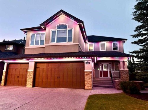 160 Panatella Crescent Nw, Calgary, AB - Outdoor