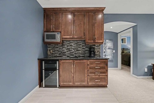 59 Evanswood Circle Nw, Calgary, AB - Indoor