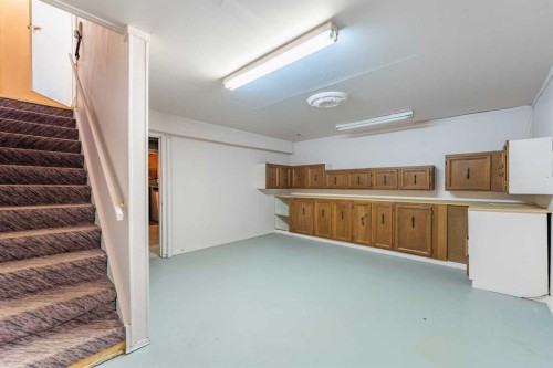 20-6503 Ranchview Drive Nw, Calgary, AB - Indoor Photo Showing Other Room