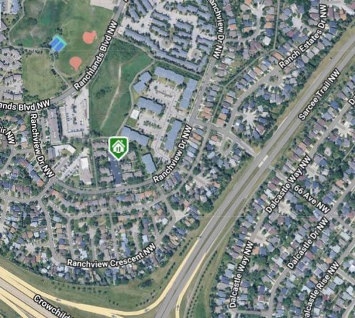 20-6503 Ranchview Drive Nw, Calgary, AB - Other