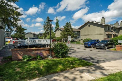 20-6503 Ranchview Drive Nw, Calgary, AB - Outdoor