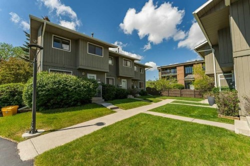 20-6503 Ranchview Drive Nw, Calgary, AB - Outdoor