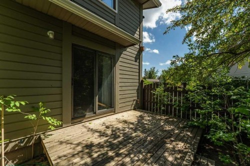 20-6503 Ranchview Drive Nw, Calgary, AB - Outdoor With Exterior