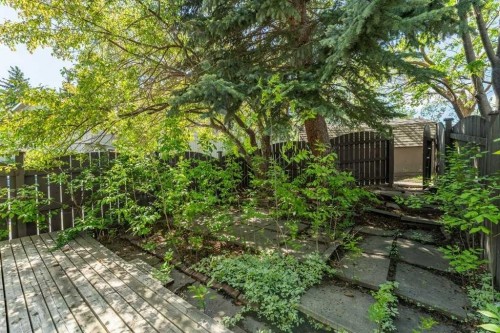 20-6503 Ranchview Drive Nw, Calgary, AB - Outdoor