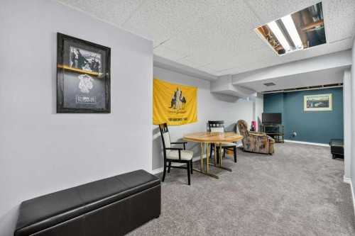 83 Millrise Crescent Sw, Calgary, AB - Indoor