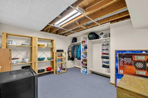 83 Millrise Crescent Sw, Calgary, AB - Indoor
