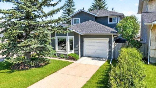83 Millrise Crescent Sw, Calgary, AB - Outdoor