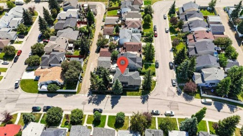 83 Millrise Crescent Sw, Calgary, AB - Outdoor With View