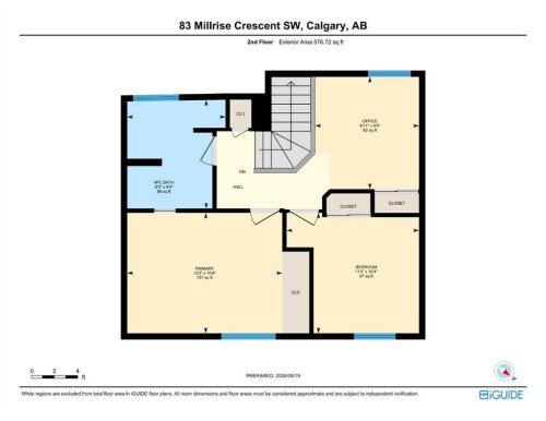 83 Millrise Crescent Sw, Calgary, AB - Other
