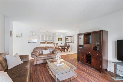 2305-202 Braeglen Close Sw, Calgary, AB 