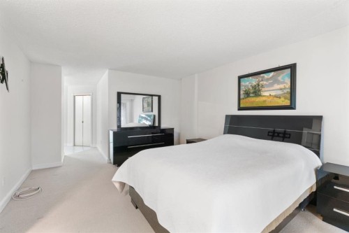 2305-202 Braeglen Close Sw, Calgary, AB 