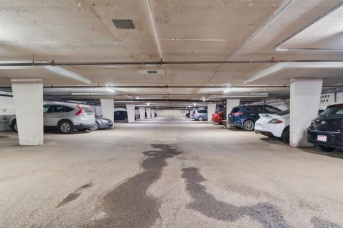 2305-202 Braeglen Close Sw, Calgary, AB 