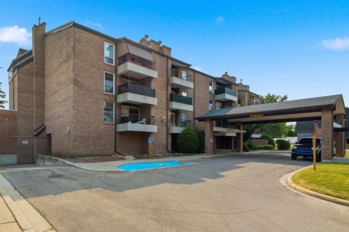 2305-202 Braeglen Close Sw, Calgary, AB 